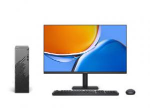 华为MateStation S(i7-12700/16GB/256GB+1TB/集显/23.8英寸)