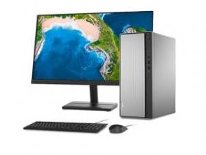 联想天逸510 Pro(R7-5700G/16GB/256GB+1TB/集显/27英寸)