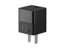 ZMI GaN 33W 充电器 MINI