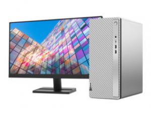 联想天逸510 Pro(i5-12400/8GB/512GB/集显/21.45英寸)