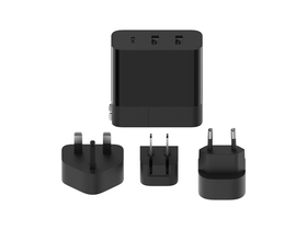 ZMI 65W 国际旅行充电器