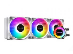 航嘉 GX360R大白鲨