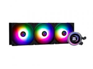 利民Frozen Notte 360 ARGB