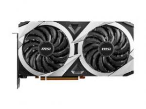 微星Radeon RX 6700 XT MECH 2X 12G