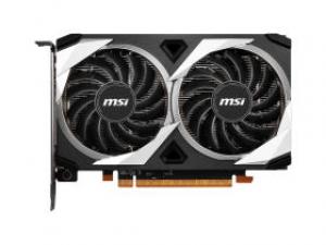 微星Radeon RX 6500 XT MECH 2X 4G