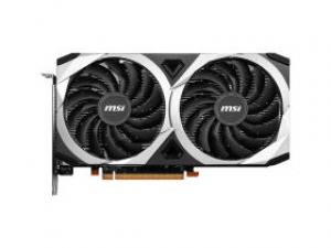 微星Radeon RX 6600 MECH 2X 8G