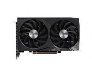 技嘉GeForce RTX 3060 Ti WindForce OC 8G