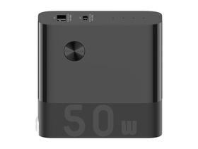 ZMI 双模充电器+充电宝50W