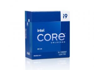 Intel酷睿 i9-13900KF