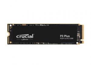 英睿达P3 Plus 4TB M.2 SSD