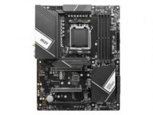 微星PRO X670-P WIFI