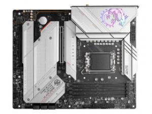 微星MPG Z790 EDGE WIFI DDR4