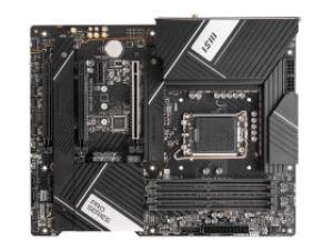 微星PRO Z790-A WIFI DDR4