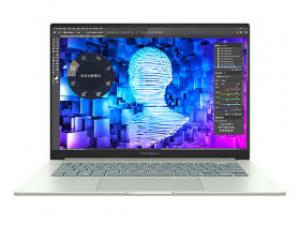 华硕灵耀Pro14(酷睿i7-12700H/16GB/512GB/RTX3050Ti/2.8K/120Hz)