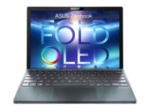 华硕灵耀X Fold(酷睿i7-1250U/16GB/512GB)