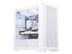 先马颜之神mini AIR版雪装