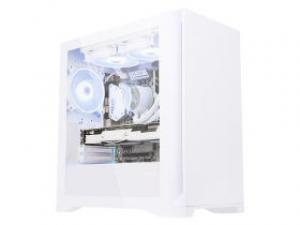 先马颜之神mini电竞版雪装