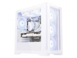 先马颜之神mini全透版雪装