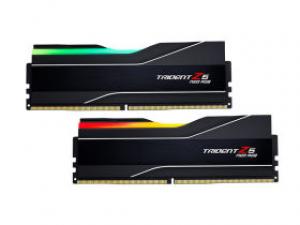 芝奇Trident Z5 Neo焰锋戟RG DDR5 5600 32GB(16G×2)