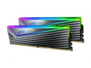 威刚XPG 龙耀 Caster DDR5 6000 32GB(16GB×2)