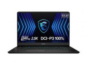 msi微星冲锋坦克Pro GP76HX(酷睿i7-12800HX/16GB/1TB/RTX3080Ti/2.5K/240Hz)