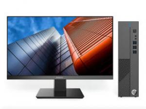 清华同方精锐M825(i5-12400/16GB/512GB/集显/23.8英寸)