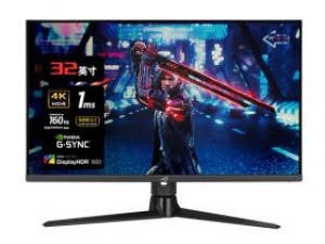 华硕XG32UQ