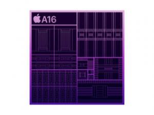 Apple A16