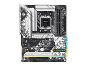 华擎X670E Steel Legend