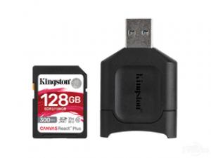 金士顿U3 V90 SD 128GB