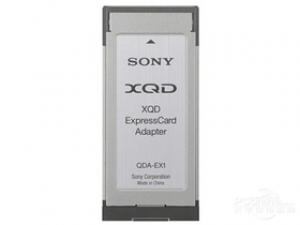 索尼QDA-EX1 XQD适配器