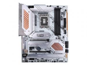 七彩虹CVN Z790D5 GAMING FROZEN