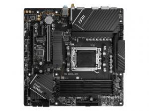 微星PRO B650M-A WiFi