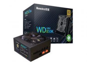 航嘉WD850K全模组