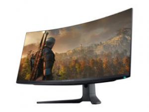 戴尔外星人AW3423DWF