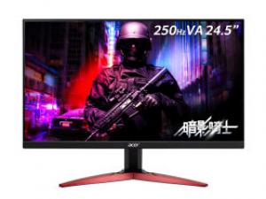 宏碁KG251Q Zbmiipx