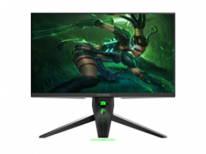 ANTGAMER蚂蚁电竞M27QK