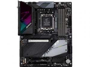 技嘉B650E AORUS MASTER