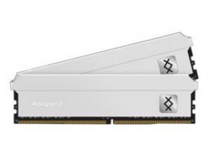 阿斯加特弗雷 DDR5 5200 16GB(8GB×2)