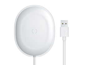 倍思 果冻无线充电器15W