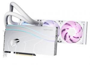 七彩虹iGame GeForce RTX 4090 Neptune OC