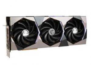 微星 GeForce RTX 4090 SUPRIM X 24G