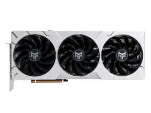 影驰GeForce RTX 4090 金属大师 OC