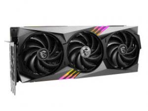 微星 GeForce RTX 4090 GAMING X TRIO 24G