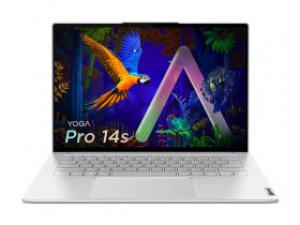 联想YOGA Pro 14s 2022(酷睿i9-12900H/32GB/1TB/RTX3050)