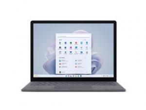 微软Surface Laptop 5(酷睿i5-1235U/16GB/512GB/13.5英寸)
