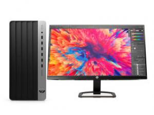 惠普战99(i5-12500/32GB/256GB+2TB/集显/23.8英寸)