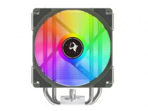 金河田雪狱NP4-120 RGB