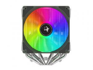 金河田雪狱NP6-DB120 RGB