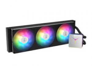 爱国者冰魄SP360 ARGB版